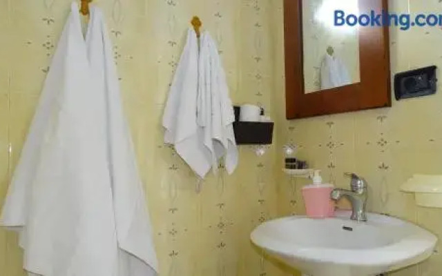 Hotel Elisabeta Borsh