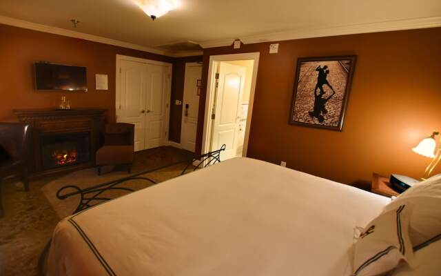 Sheridan's Bed & Breakfast