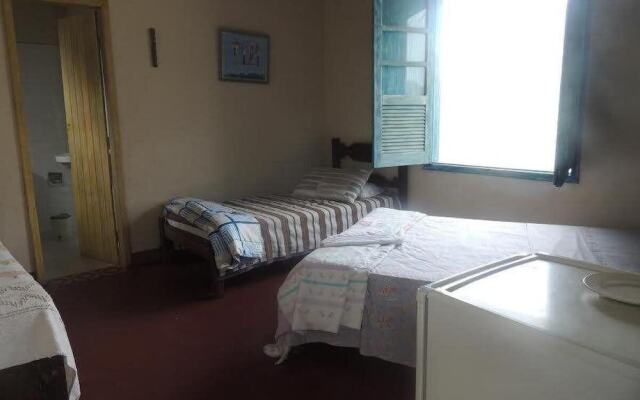 Pousada Sitio da Serra