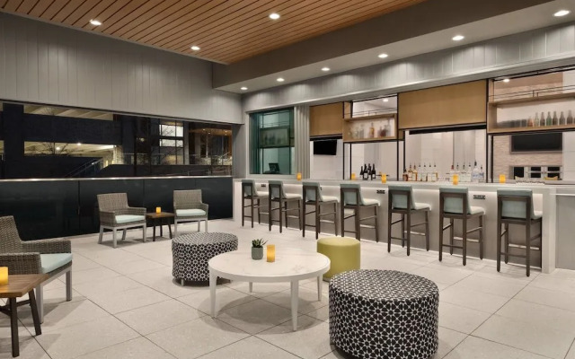 Hyatt House Atlanta / Perimeter Center
