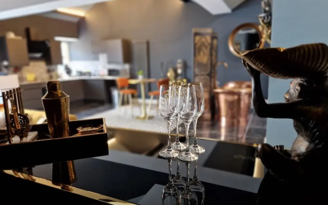 The Studio