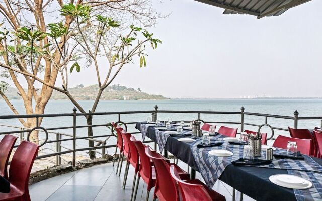 OYO 24344 Aquarius Resort