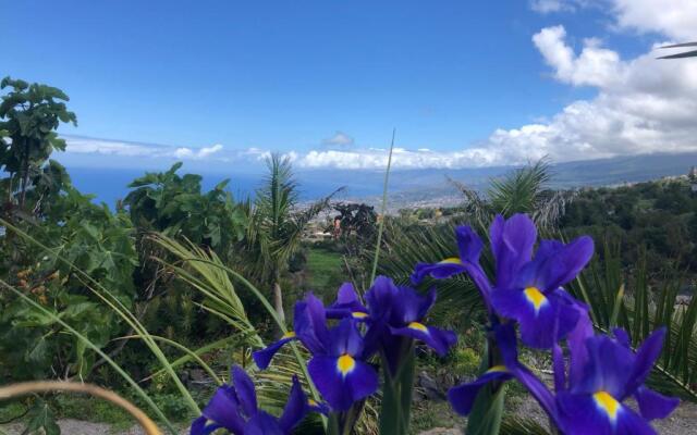 Ecolodge Tenerife