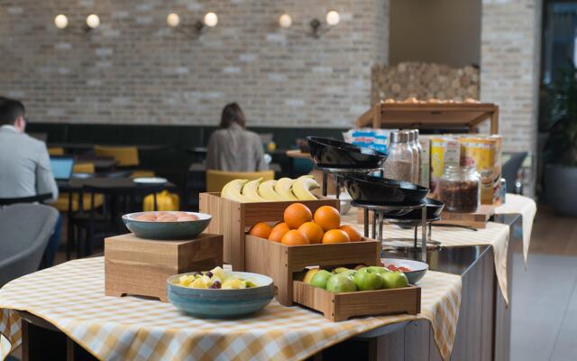 Staybridge Suites London - Vauxhall by IHG