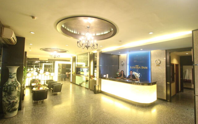 Lovina Inn Nagoya Batam