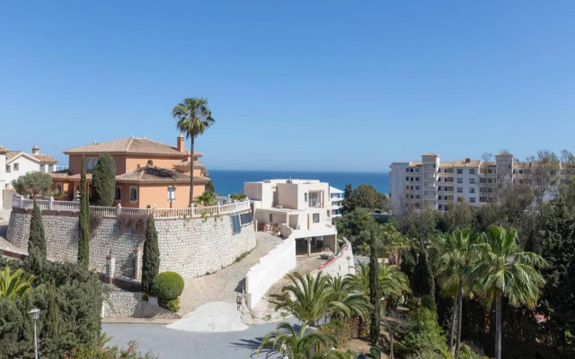 Super Villa priv heated pool 3bed