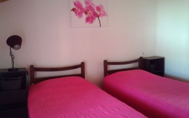 Hostel Gite Zuharpeta