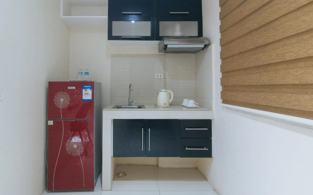 RedDoorz @ Grand Apartelle Hernan Cortes Cebu