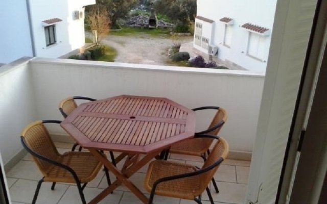 Apartment Blaga - with parking; A1 Rogoznica, Riviera Sibenik