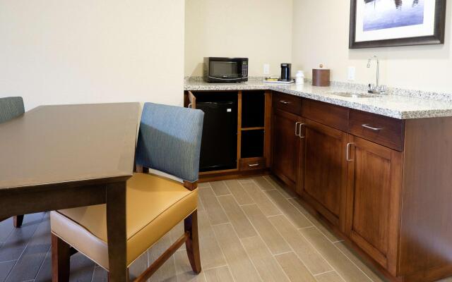 Hampton Inn Green Bay Downtown