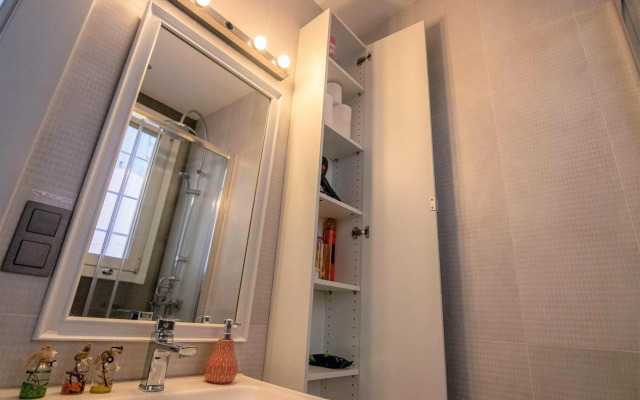 Taksim Roya Apartment - Two Bedroom