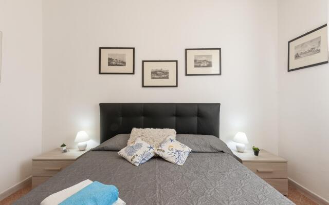 Fronte Mare Specchia