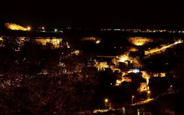 Safranbolu Yavuzlar Hotel