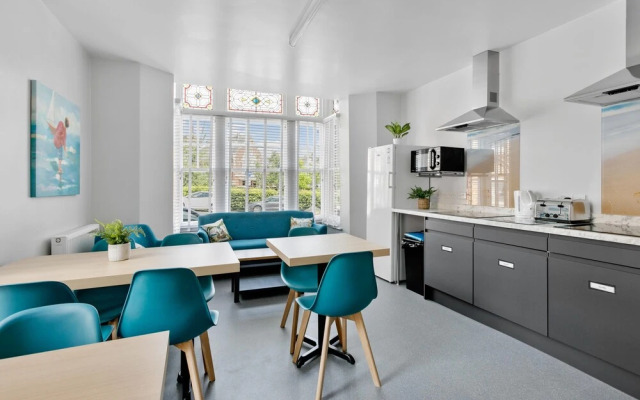 Park View Rooms & Relaxation