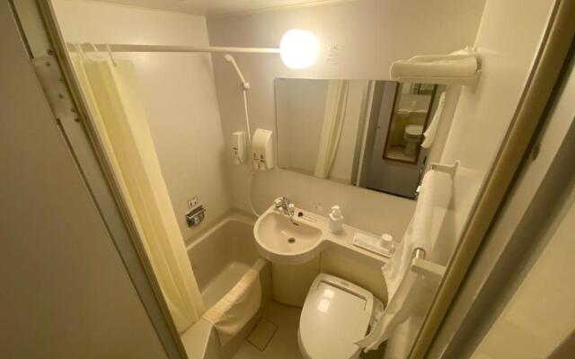 Az Inn Fukui Vacation STAY 65936v