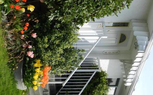 Serenity Bed and Breakfast