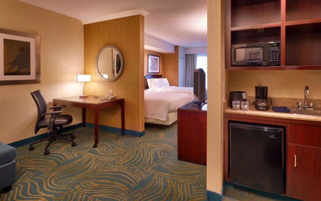 SpringHill Suites by Marriott Yuma