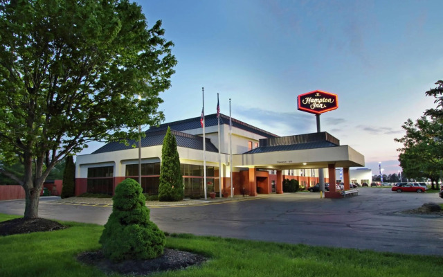 Hampton Inn Ashtabula