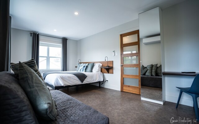 Morel Executive Suites