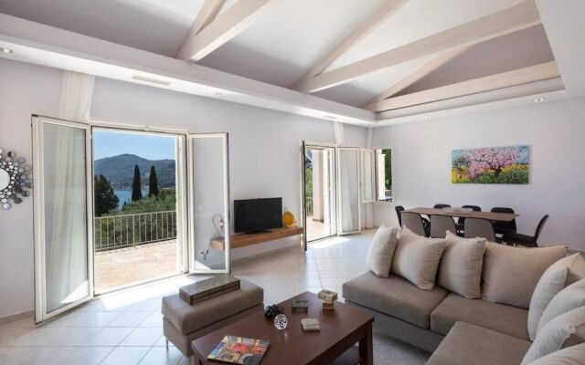 Villa Giovannina