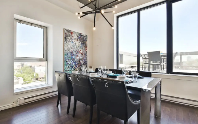 Les Lofts du Mont Royal
