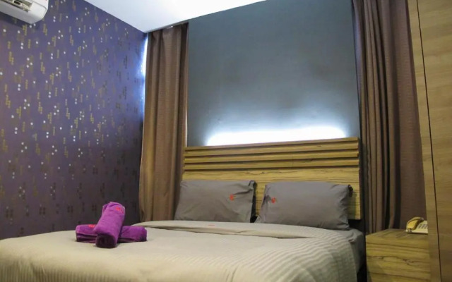 Classical Boutique Hotel