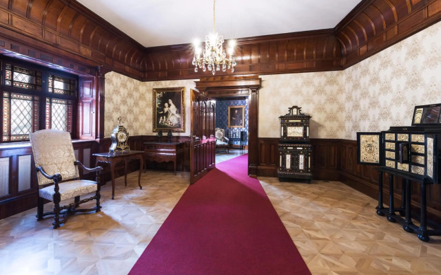 Palace Art Hotel Pezinok