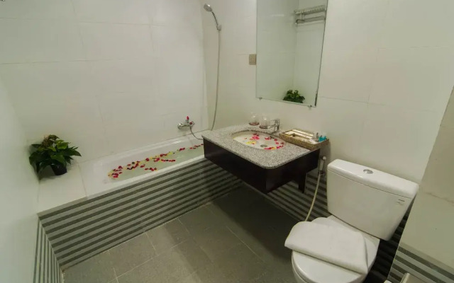 Bagan Htate Htar Hotel