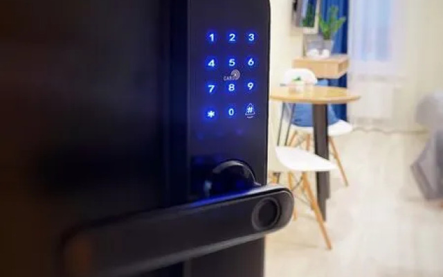 Да апарт на ул. Матроса Железняка, д. 2, кв. 1217