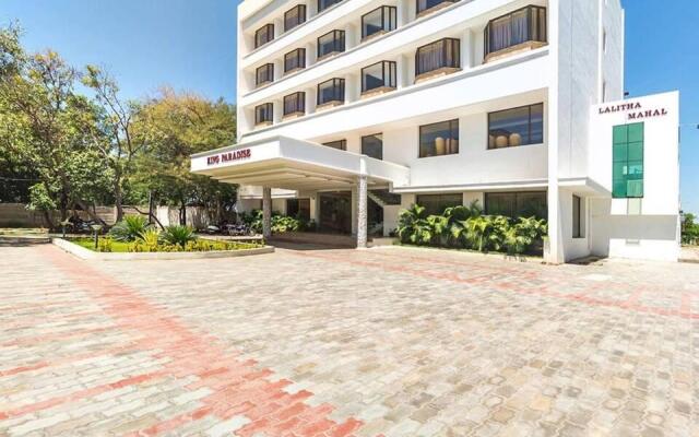 Hotel King Paradise
