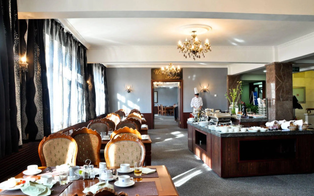 Ulaanbaatar Hotel