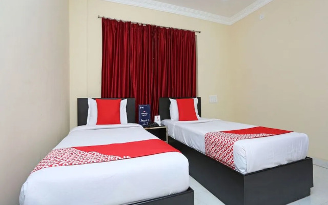 OYO 10982 Hotel Sai Prabha