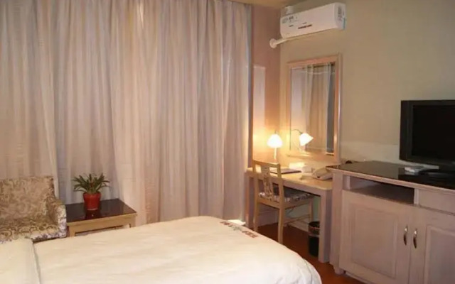 Wave Resort Hotel