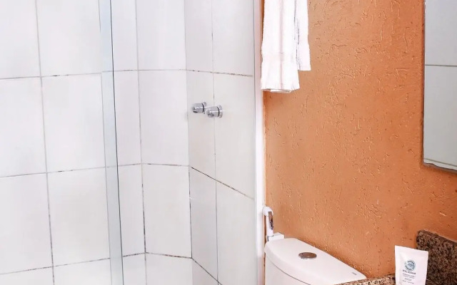 Hotel Aquarius
