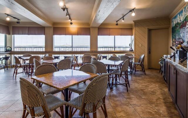 Best Western Ocean Reef Suites