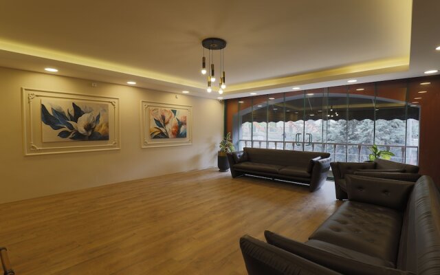 Ravello Suites Taksim