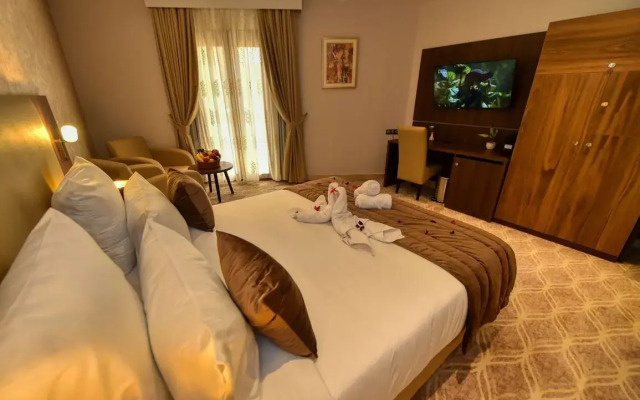 Mf Hotel Oran
