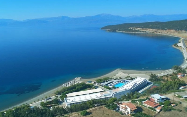 Hotel Delphi Beach - All Inclusive
