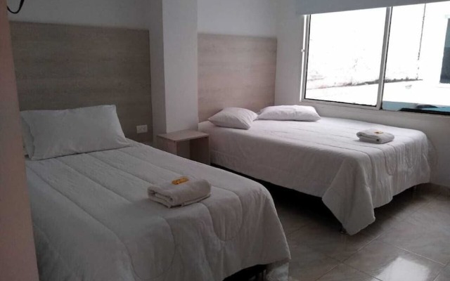 Hotel Mirador San Esteban