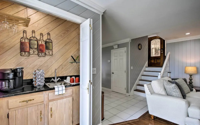 Upscale Chattanooga Home on Missionary Ridge!