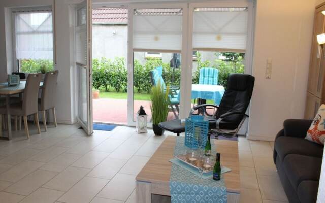 Holiday Apartment Storm Surge