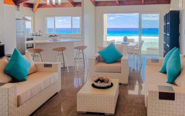 Ocean Spray Villas