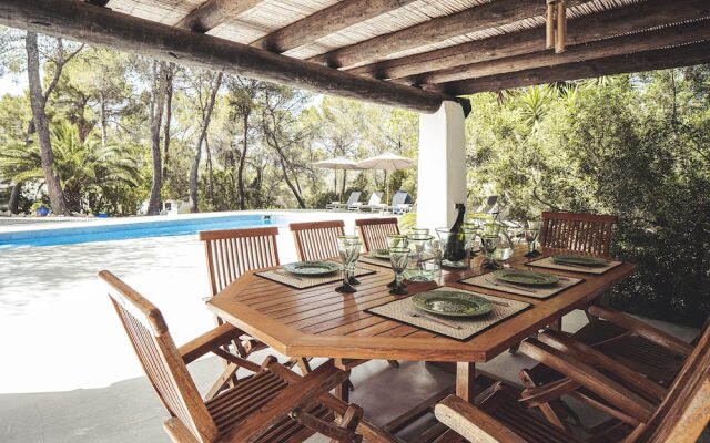 Villa Gertrudis