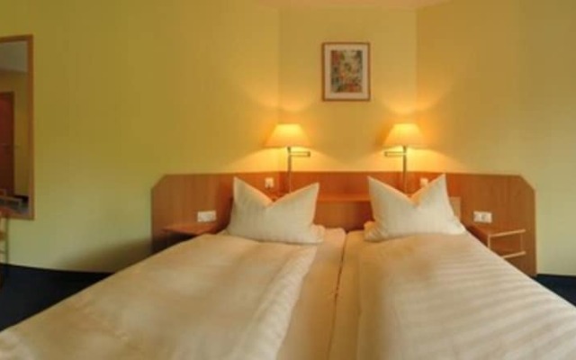 Hotel-Restaurant Bastenhaus