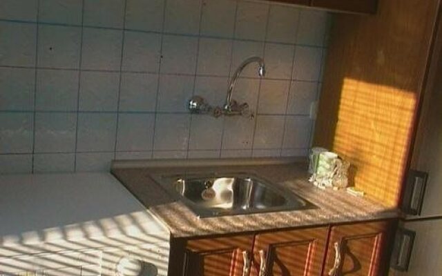 Hotel Ildo Iliana