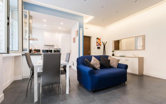 Casa Paestum. Your wonderful garden in Rome