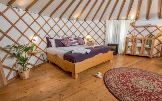 Helios Luxury Suites