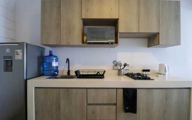 Fascinating 2BR With Spectacular Ocean View
