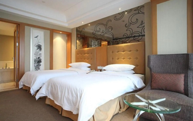 Jinling Plaza Changzhou