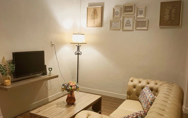 Green Forest Hotel – Hotel Rooms – Tebing Tinggi